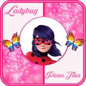 Ladybug Piano Tiles 1.0
