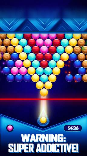 Bubble Trouble screenshot 5