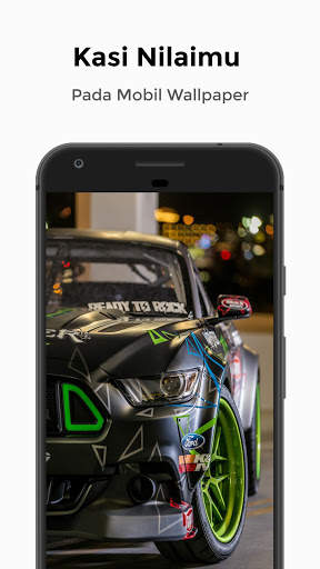 Mobil Wallpaper screenshot 4