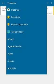 Player Messenger Developer Categories Translator screenshot 4