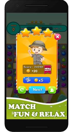 Fruits Mania 2024 screenshot 1