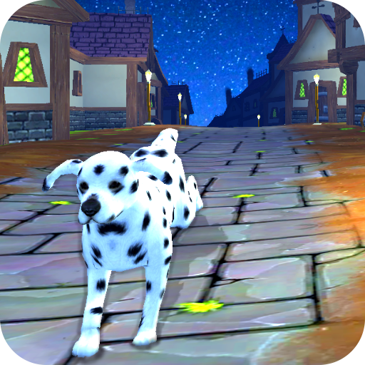 Pet Dream Run icon