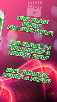 Cool Image Widget screenshot 2
