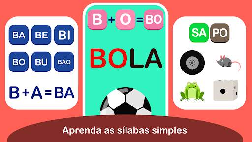 Ler e Contar screenshot 4