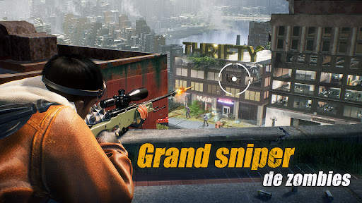 Plague of Z screenshot 1