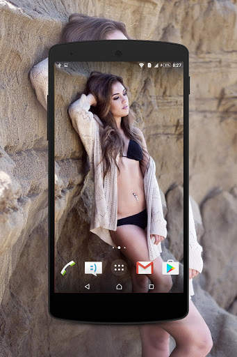 Hot Sexy Girls screenshot 3