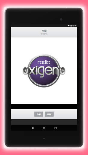 Latin Music Radios Latino América screenshot 12