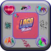 Logo Maker & Photo editeur PR 1.0