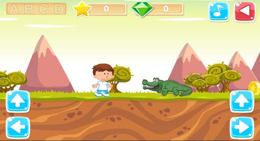 ABC world screenshot 4