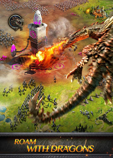 Clash of Queens: Light or Darkness screenshot 9