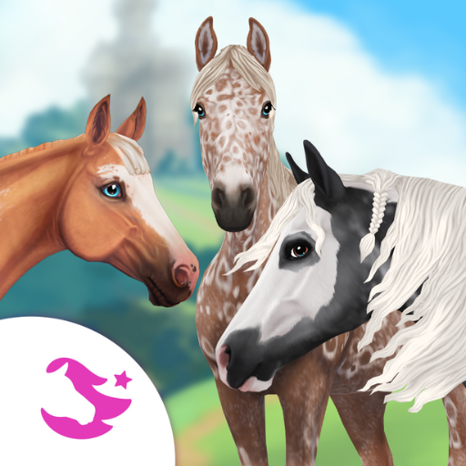 ikon Star Stable Online