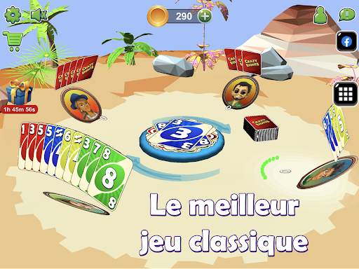 Huit américain screenshot 11