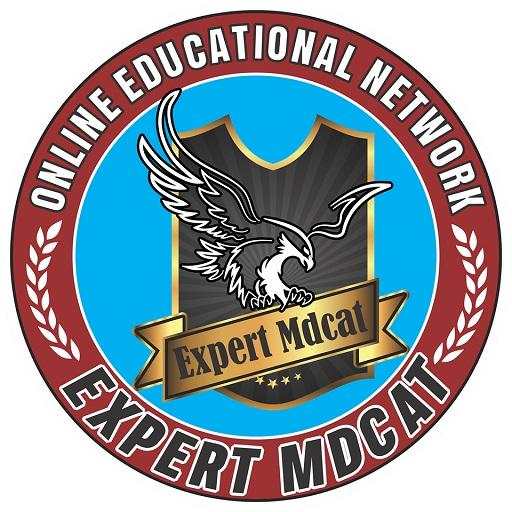 expert mdcat 2.3