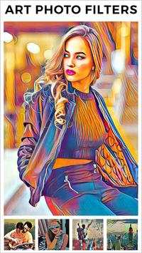 Fill Art Pic Editor screenshot 4