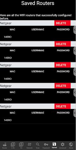 WIFI Router Booster screenshot 2