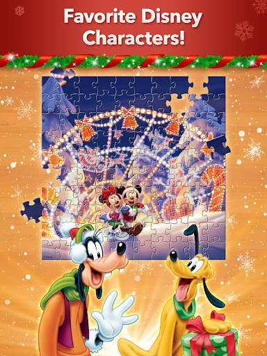 Jigsaw Puzzle - Daily Puzzles скриншот 11