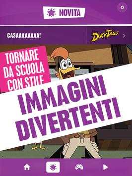 Disney Channel screenshot 8