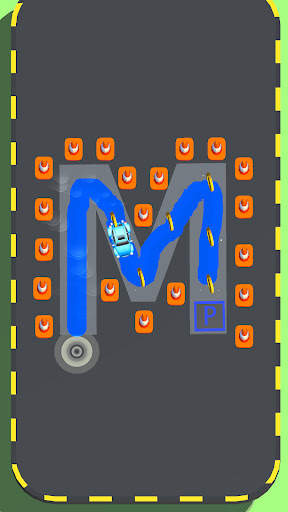 ABC Letter Tracing Car Master screenshot 6
