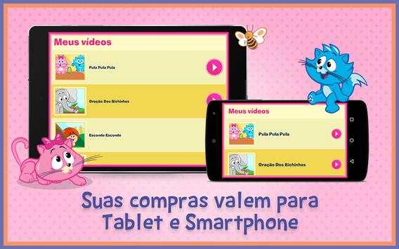 Peti & Poá скриншот 9