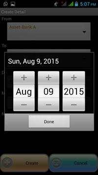 Daily Money screenshot 7