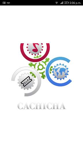 Cachicha.com "App no Oficial" 1 تصوير الشاشة