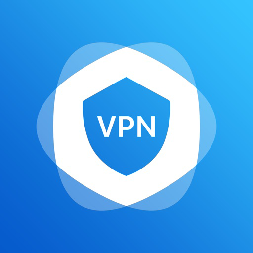 Shield VPN - Secure VPN Proxy icon