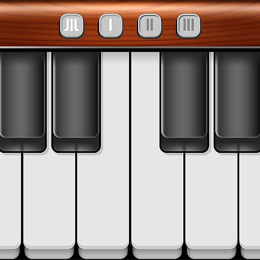 Mini Piano! 1.0.0