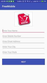 My New JIO Phone screenshot 1