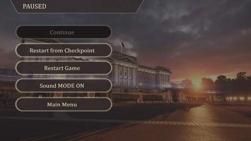 Agra Mas Bus Simulator 2017 screenshot 4
