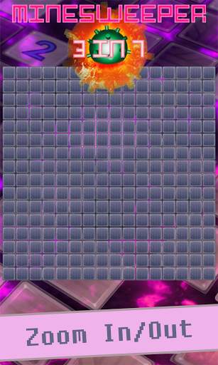 Minesweeper 3 in 1 screenshot 15