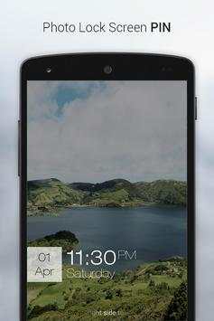 Photo Lock Screen 1 تصوير الشاشة
