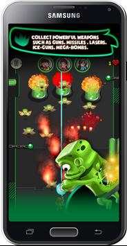 Bloody Sniper: Zombie Plannet screenshot 5