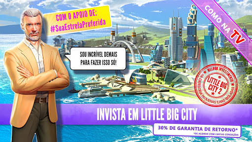 Little Big City 2 screenshot 12