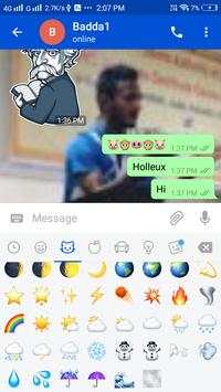 Messenger pro 2019 screenshot 1