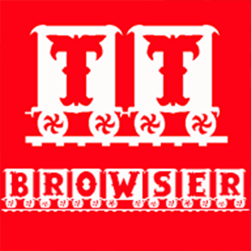 TeTe - Browser Unblok Sites icon