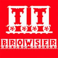 TeTe - Browser Unblok Sites logo