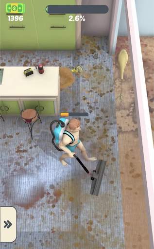 Clean It All hoarding cleaning screenshot 23