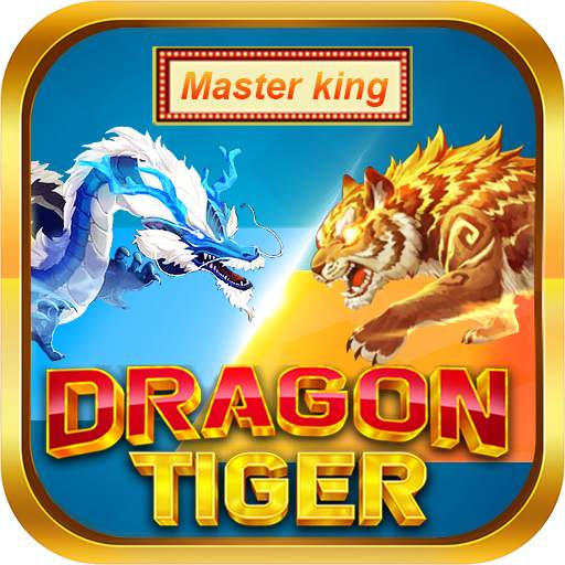 Dragon Tiger Master king 1.0.0