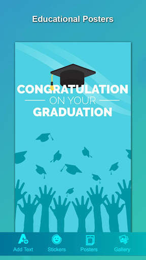 Ultimate Poster Maker Design screenshot 6