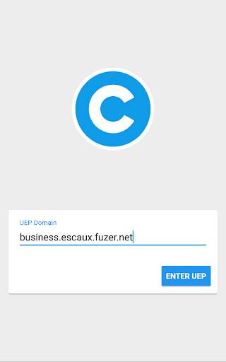 Connect Me Early Bird screenshot 1