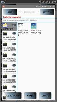 Screen recorder & Screenshot screenshot 7