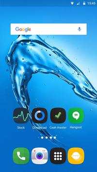 Theme for Huawei Y7 & Y7 Prime screenshot 2