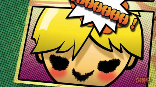 Doodle – 2D Action Game screenshot 4