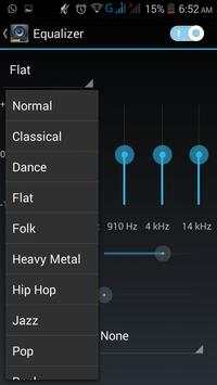 Music Sound player screenshot 4