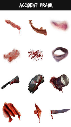 Accident Photo Editor: Prank Picture Maker screenshot 4