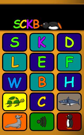 Kids Learning Games: Animals screenshot 8