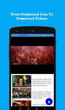 All hd video downloader screenshot 6