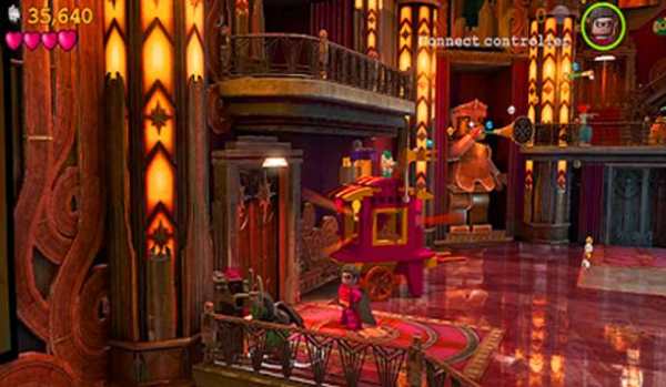 New 💪 Lego  Batman 3 Tips screenshot 3