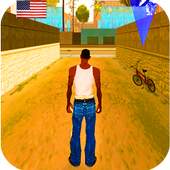 Code Cheat for GTA San Andreas 1.0