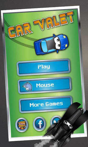 Car Valet screenshot 5